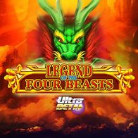 Legend Of the Four Beasts