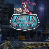 Zombies Gone Wild