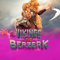 Vikings go Berzerk