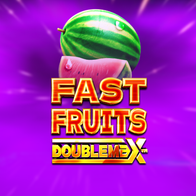 Fast Fruits Doublemax