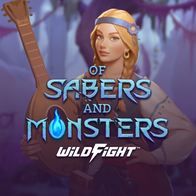 Of Sabers And Monsters