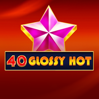 40 Glossy Hot