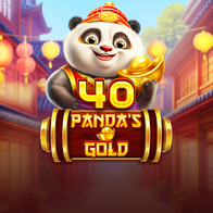 Pandas Gold
