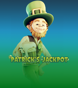 Patricks Jackpot