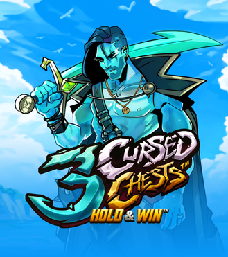 3 Cursed Chests Hold And Win