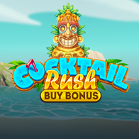 Cocktail Rush Buy Bonus