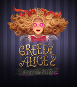 Greedy Alice 2 Bigger Bites